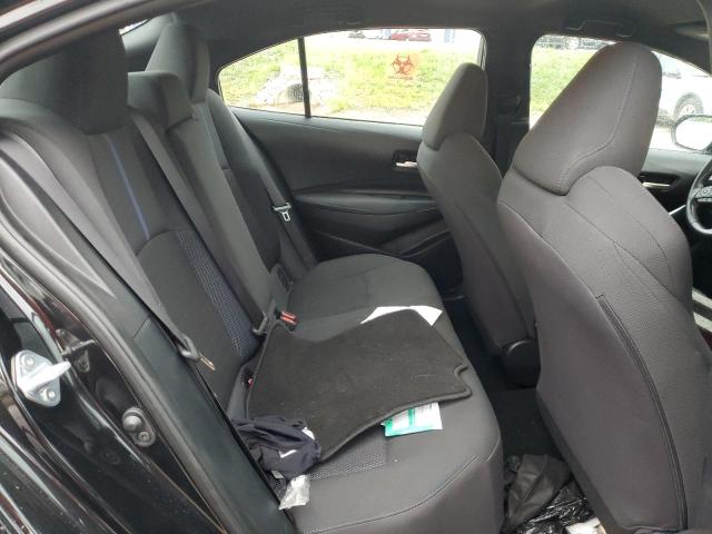 2022 TOYOTA COROLLA SE - 5YFS4MCE1NP121032