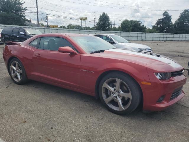 Vin: 2g1fk1ej0f9112638, lot: 63702354, chevrolet camaro 2ss 20154