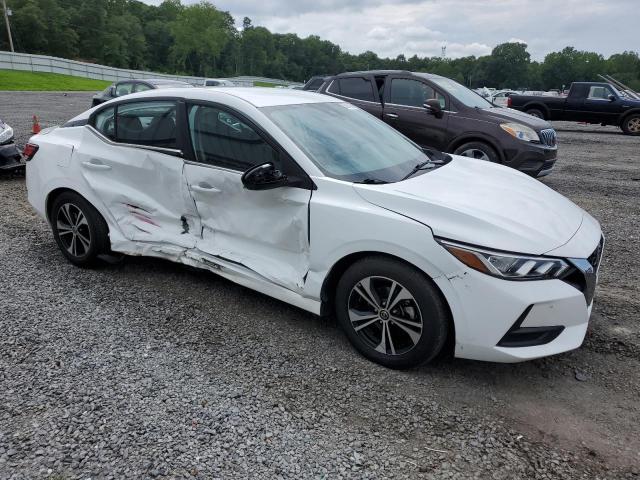 Vin: 3n1ab8cv8ny265253, lot: 65324654, nissan sentra sv 20224