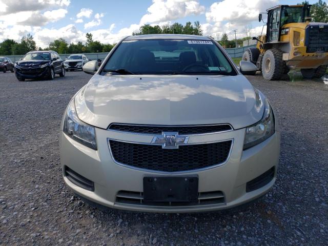 2014 Chevrolet Cruze Lt VIN: 1G1PC5SB3E7480110 Lot: 61301744