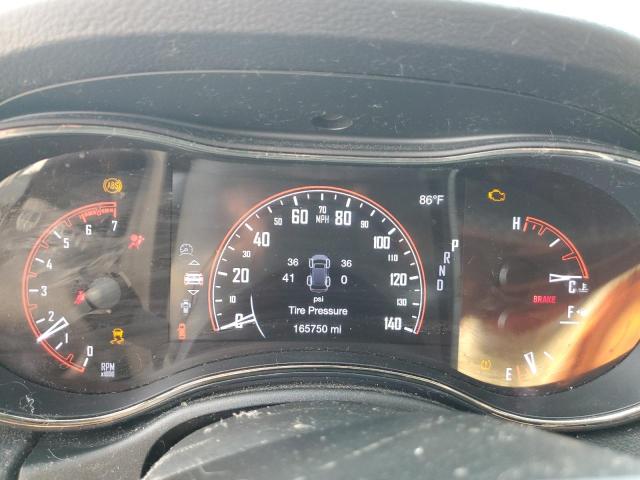 2019 DODGE DURANGO R/ - 1C4SDJCT6KC576508