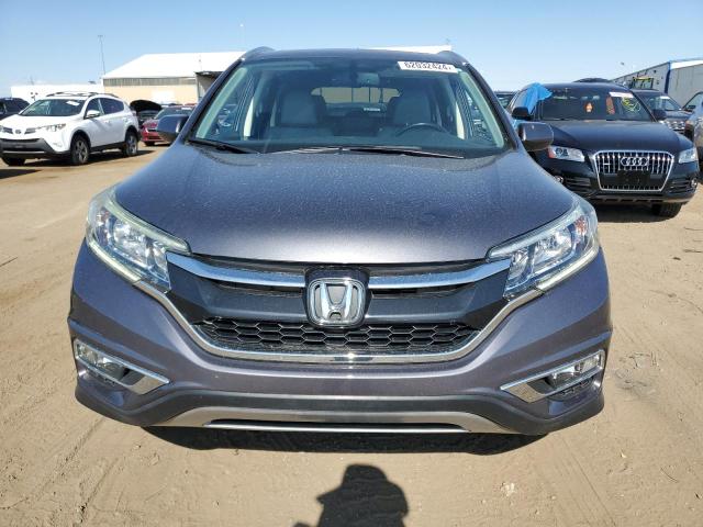2015 HONDA CR-V EXL - 2HKRM4H78FH685414