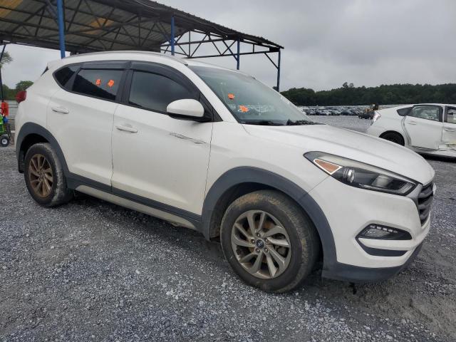 2017 HYUNDAI TUCSON LIM - KM8J33A46HU567926