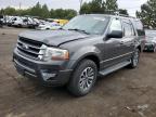 2015 Ford Expedition Xlt VIN: 1FMJU1JT9FEF30384 Lot: 63332434
