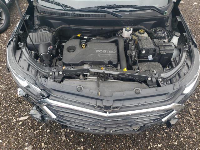2020 CHEVROLET EQUINOX LT 2GNAXJEV2L6270022