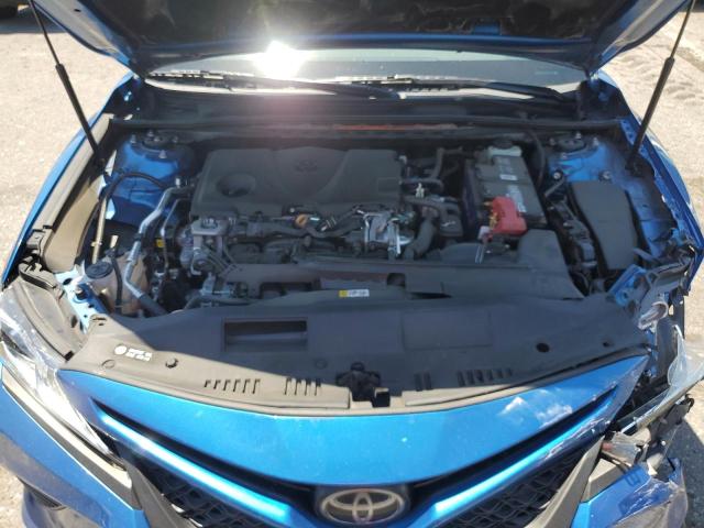 VIN 4T1B11HK3JU120799 2018 Toyota Camry, L no.11