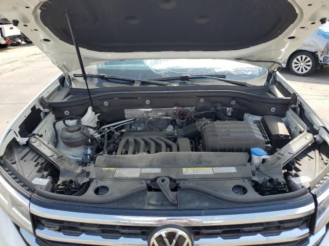2021 VOLKSWAGEN ATLAS SE - 1V2RR2CA8MC591503