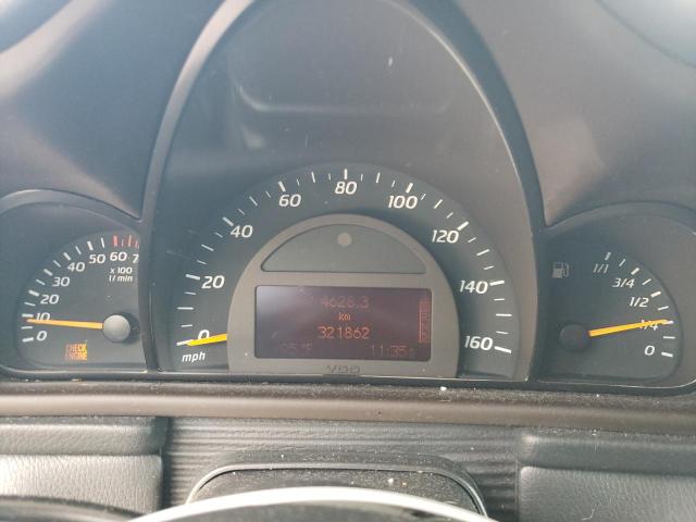 2003 Mercedes-Benz C 230K Sport Coupe VIN: WDBRN40J23A411311 Lot: 62093824