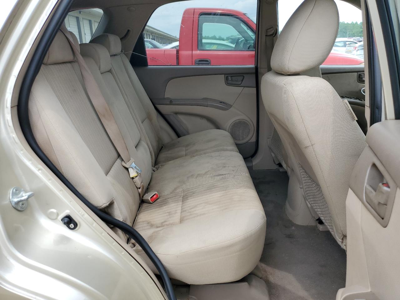 KNDJF724597568051 2009 Kia Sportage Lx