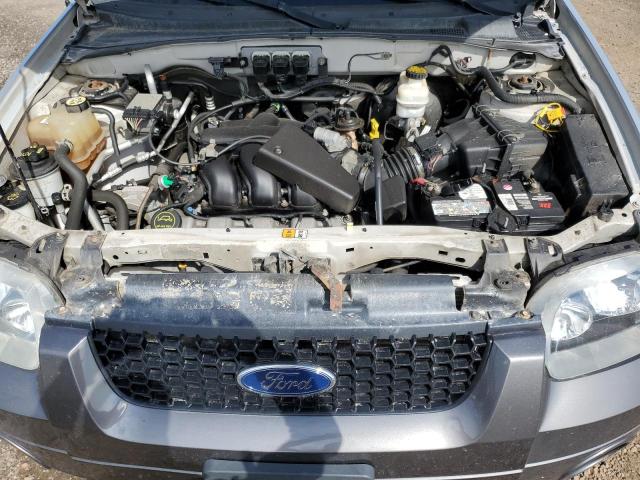 2006 Ford Escape Xlt VIN: 1FMYU93176KA10064 Lot: 60926464