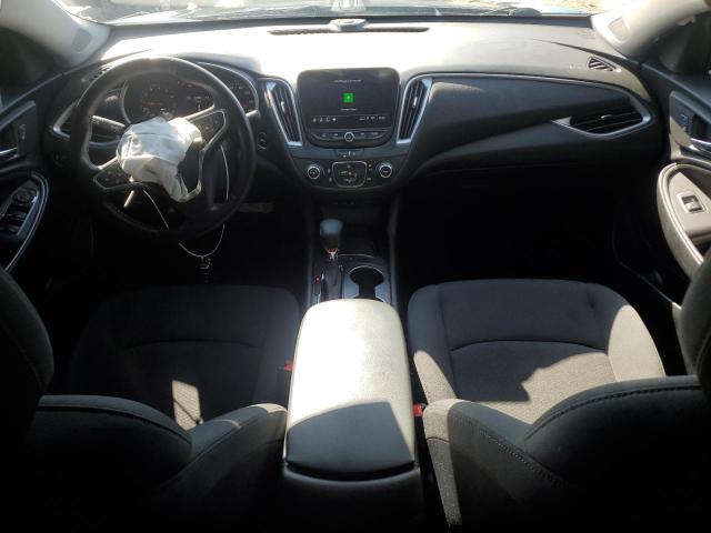 2022 CHEVROLET MALIBU RS - 1G1ZG5ST1NF102279