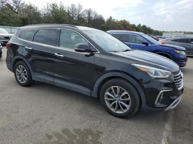 2017 HYUNDAI SANTA FE S KM8SNDHF2HU172184  65326294