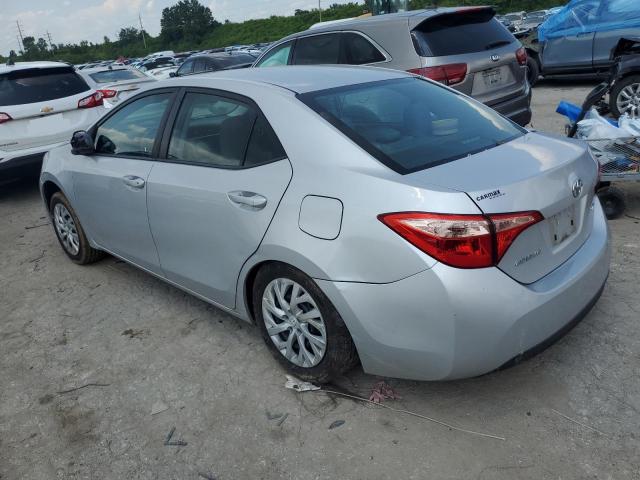 VIN 5YFBURHE5HP641230 2017 Toyota Corolla, L no.2