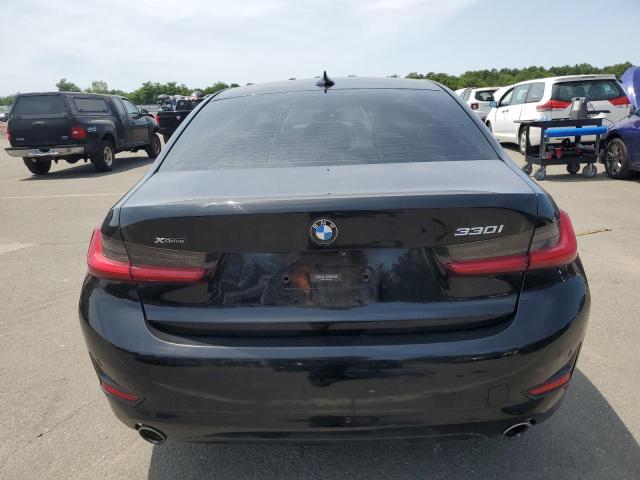 VIN 3MW5R7J08L8B08893 2020 BMW 3 Series, 330XI no.6