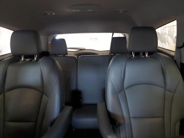 2021 Buick Enclave Essence VIN: 5GAEVAKW9MJ122842 Lot: 62757654