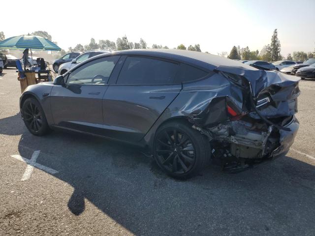 2022 TESLA MODEL 3 - 5YJ3E1EB0NF261314