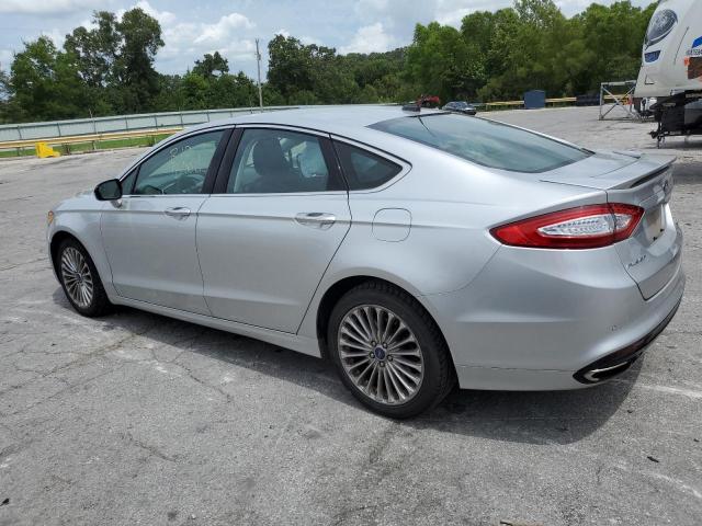 VIN 3FA6P0D94GR181179 2016 Ford Fusion, Titanium no.2