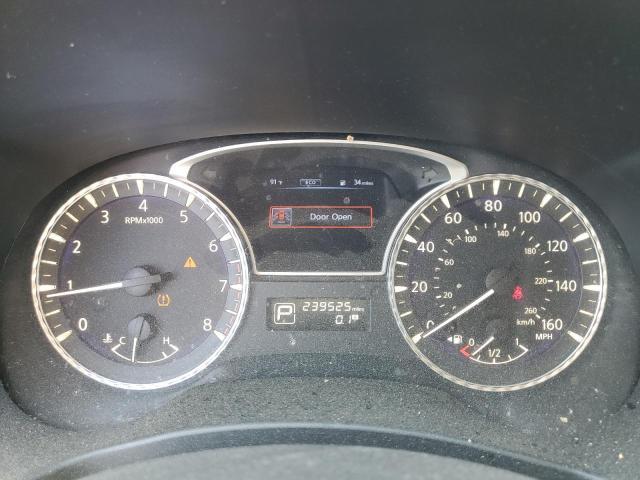 2015 INFINITI QX60 - 5N1AL0MN9FC545182