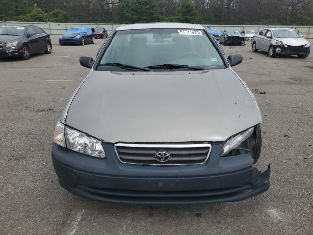 4T1BF22K4YU113175 2000 Toyota Camry Le