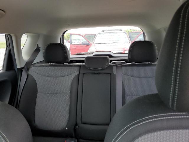 2017 Kia Soul + VIN: KNDJP3A59H7425876 Lot: 62035284