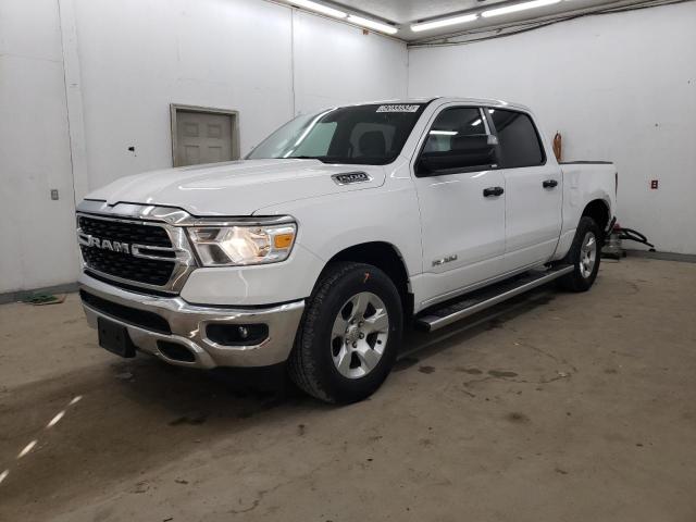 2023 RAM 1500 BIG H #2669108209