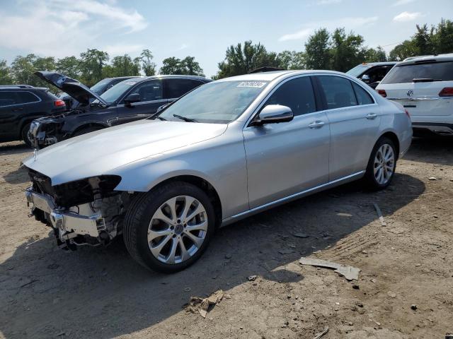 VIN WDDZF4KB3KA549478 2019 Mercedes-Benz E-Class, 3... no.1