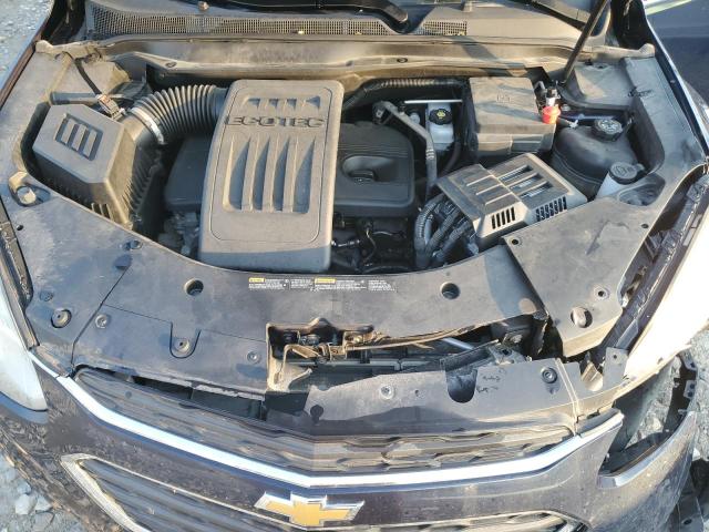 2016 CHEVROLET EQUINOX LS - 2GNALBEK3G1136727