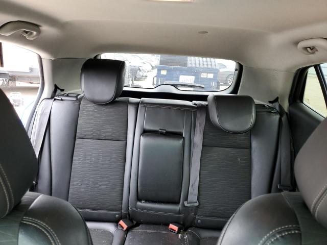 2015 Buick Encore VIN: KL4CJASB4FB138551 Lot: 61291834