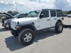 2020 JEEP WRANGLER U - 1C4HJXDN9LW227042