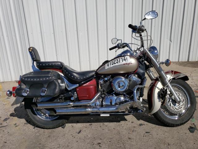 2003 YAMAHA XVS65 BASE - JYAVM01Y33A008005