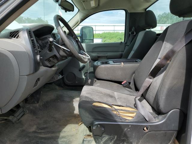 2009 GMC Sierra C2500 Heavy Duty VIN: 1GTHC44K99E119596 Lot: 60909124