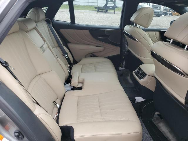 2022 LEXUS LS 500 BAS JTHD51FF9N5016212