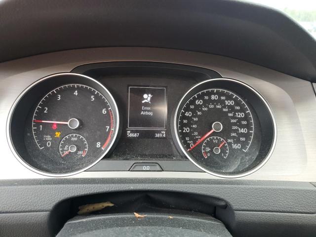 2016 VOLKSWAGEN GOLF SPORT - 3VWC17AU0GM519946