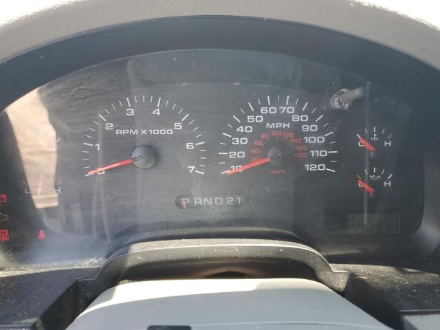 2005 Ford F150 VIN: 1FTPX14515FB43906 Lot: 61297534