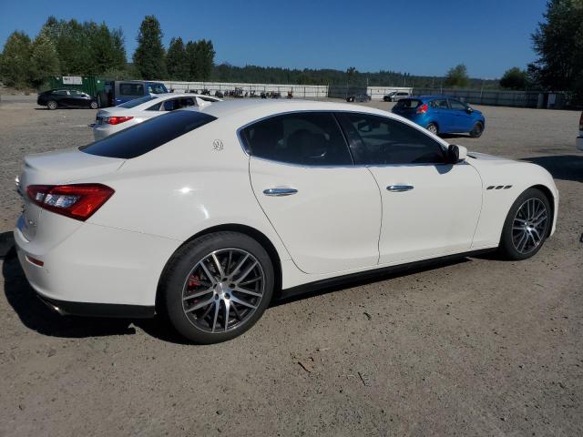 VIN ZAM57RTA6E1091606 2014 Maserati Ghibli, S no.3