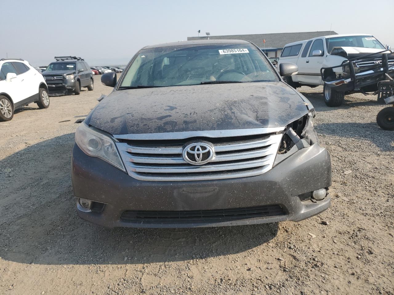 Lot #2792178769 2011 TOYOTA AVALON BAS