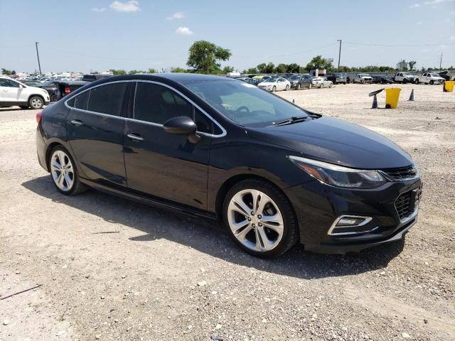 2018 CHEVROLET CRUZE PREM - 1G1BF5SM9J7191309