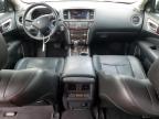 NISSAN PATHFINDER photo