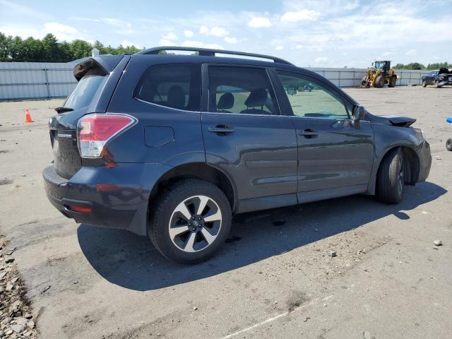 2018 SUBARU FORESTER 2 - JF2SJAJC0JH483661