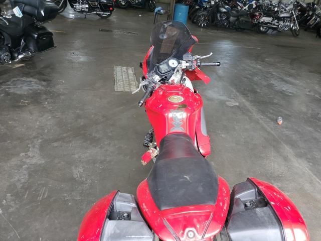 2004 DUCATI ST4 S ZDM1TB5T24B010912