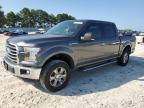 2017 FORD F150 SUPER - 1FTEW1EGXHFB98160