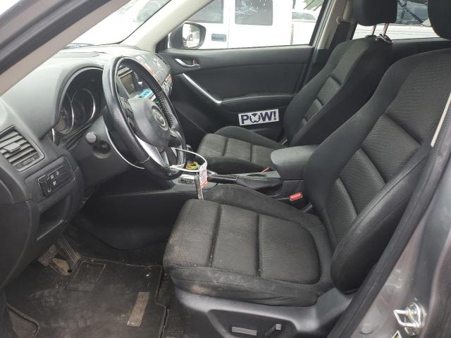 VIN JM3KE4CY2F0466564 2015 Mazda CX-5, Touring no.7