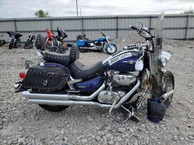 2005 SUZUKI C90 - JS1VY52AX52101151