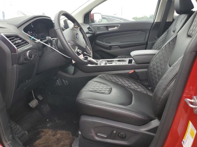 2024 FORD EDGE TITAN - 2FMPK4K9XRBA83083