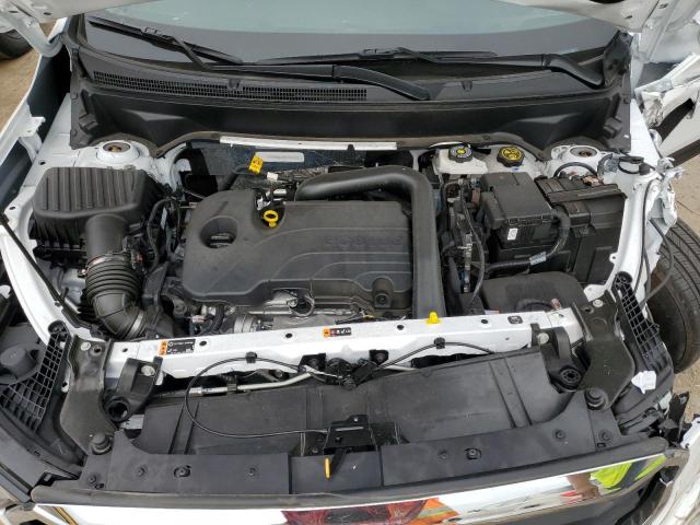 2024 GMC TERRAIN SL - 3GKALMEG6RL163877