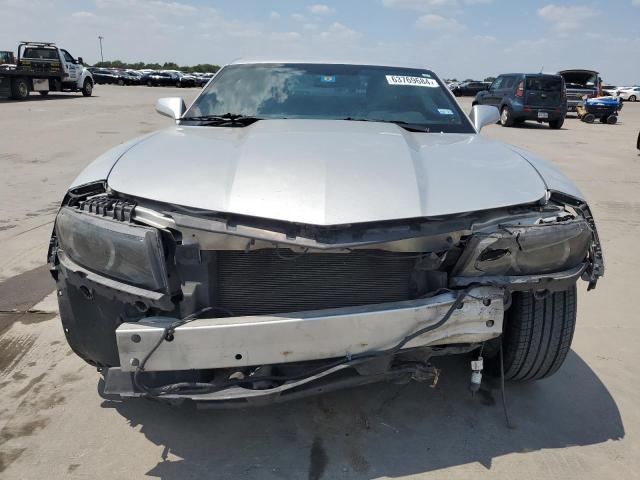 2015 CHEVROLET CAMARO LT - 2G1FD1E33F9309492