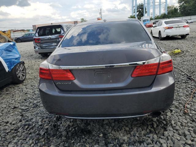 2014 HONDA ACCORD EXL - 1HGCR2F80EA138636