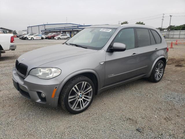 VIN 5UXZV8C55D0C16965 2013 BMW X5, Xdrive50I no.1