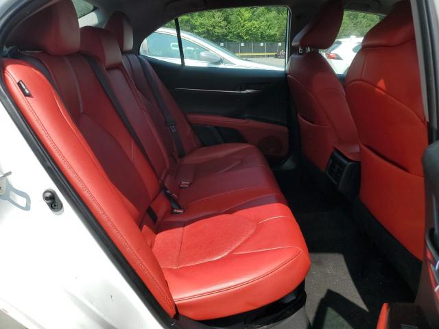 2021 TOYOTA CAMRY XSE - 4T1K31AK2MU568282