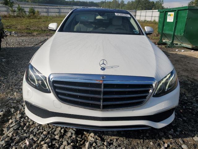 2018 MERCEDES-BENZ E 300 4MAT - WDDZF4KBXJA356758